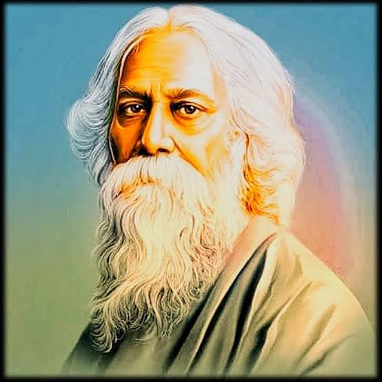 Ravindranath Tagore