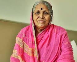 Sindhutai Sapkal